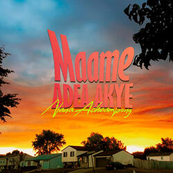 Maame Adea Akye