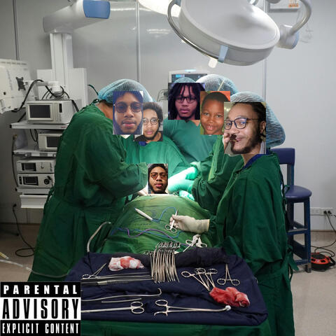 Open Heart Surgery Prep