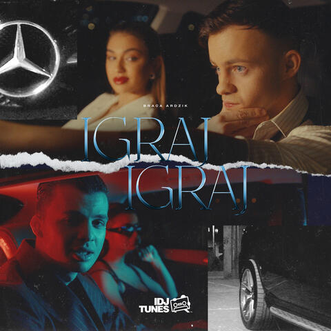 Igraj Igraj