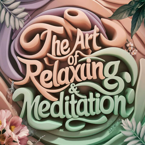 The Art of Relaxing & Meditation
