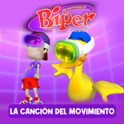 La Canción del Movimiento