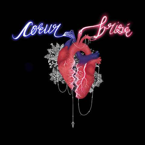 Coeur brisé