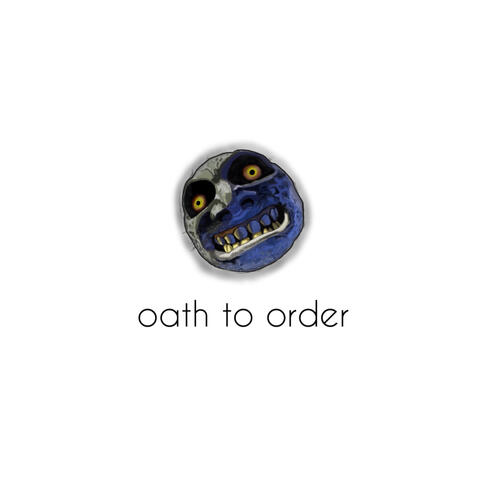 Oath to Order (From "The Legend of Zelda: Majora's Mask")