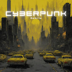 Cyberpunk Matrix