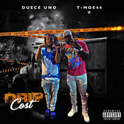 Drip Cost