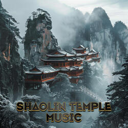 Shaolin Monks