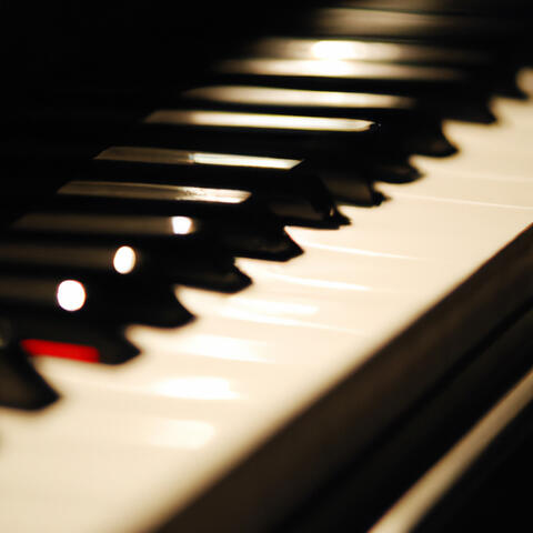Classical Study Music