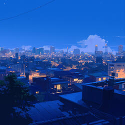 Meditate Relaxing Lofi