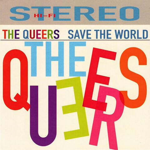 Save the World