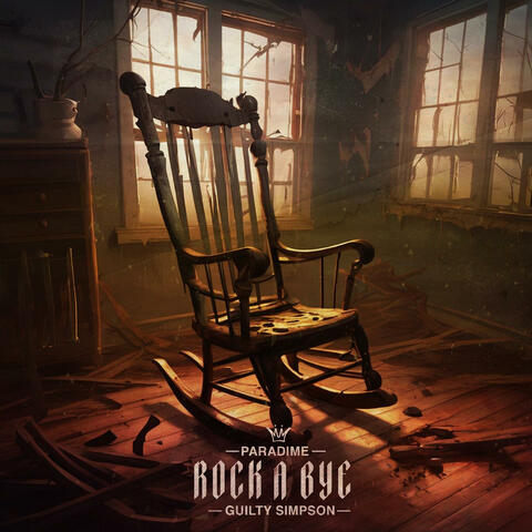 Rock A Bye