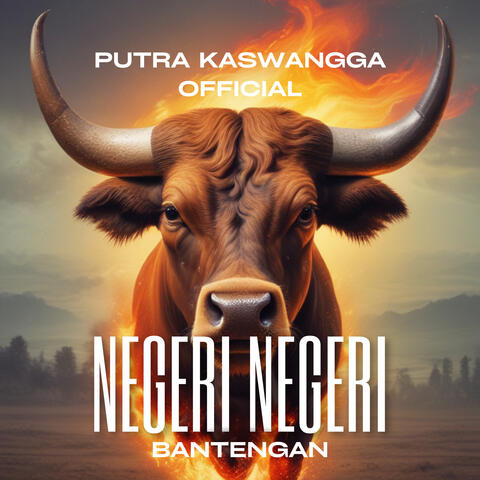 Negeri Negeri (Bantengan)