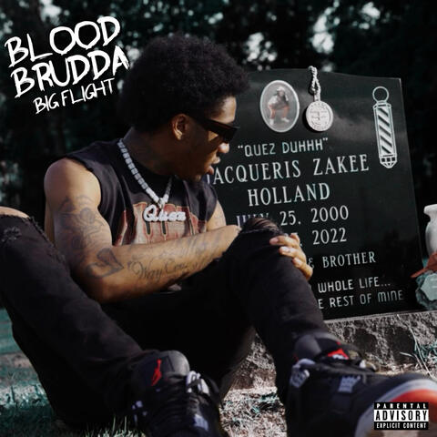 Blood Brudda