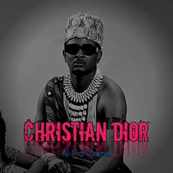 CHRISTIAN DIOR