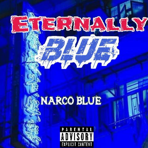 Eternally Blue
