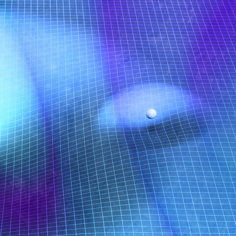 Neutrinos - 14 Hz (Beta)