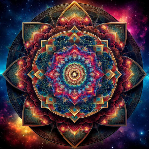 174 Hz Solfeggio Frequencies Meditation Music