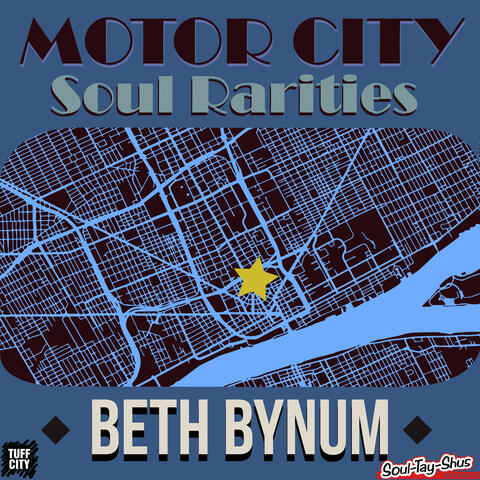 Motor City Soul Rarities