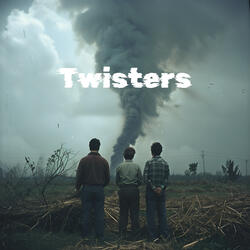 Stronger Than A Storm (Dylan's Version)