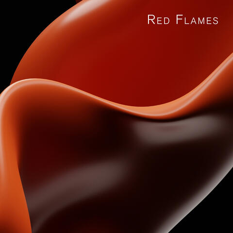 Red Flames