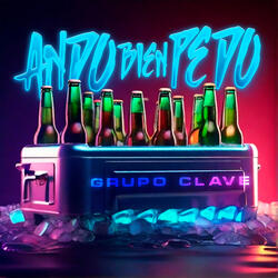 Ando Bien Pedo (En vivo)