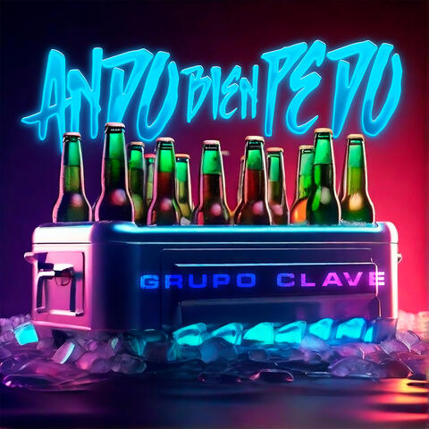 Ando Bien Pedo (En vivo)