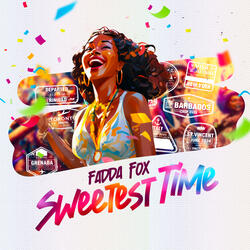 Sweetest Time