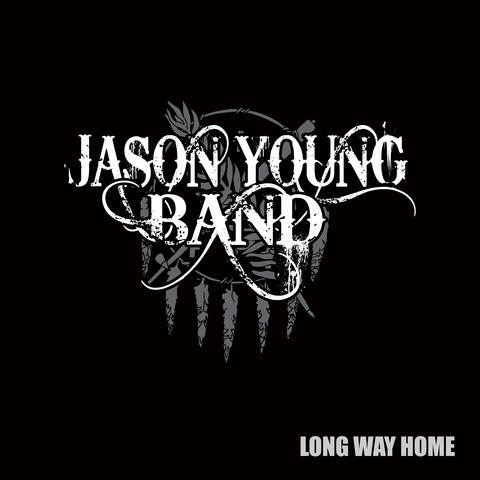 Long Way Home