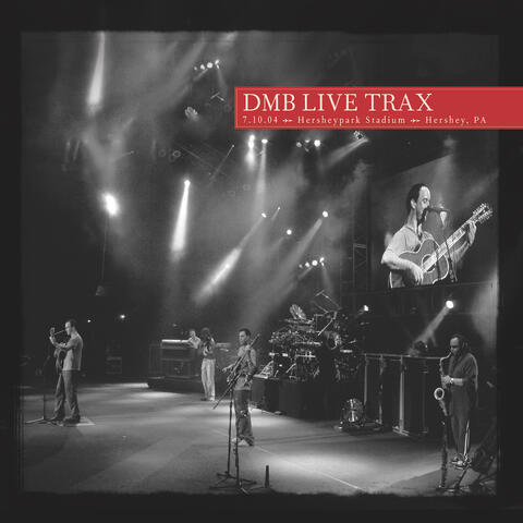 Live Trax Vol. 50: Hersheypark Stadium