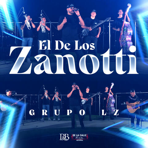 El De Los Zanotti (En Vivo)