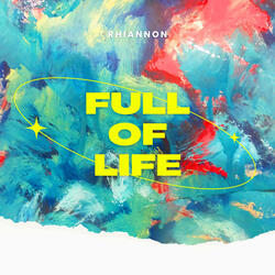Full Of Life