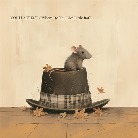 Where Do You Live Little Rat?