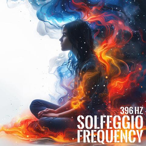 396 Hz Solfeggio Frequency