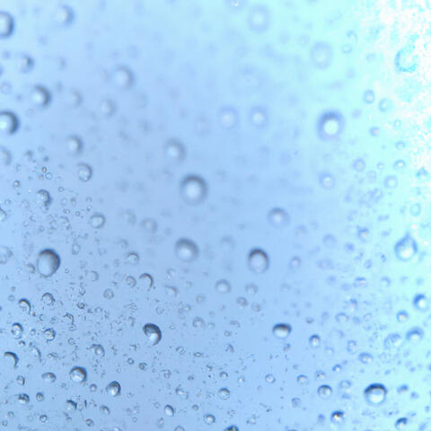 Soft Rain for Sleeping