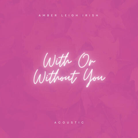With or Without You