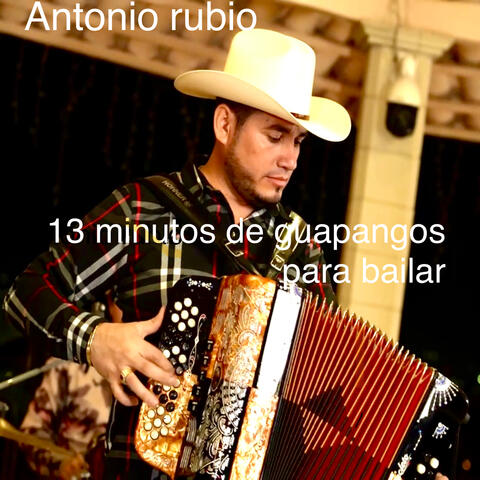 13 minutos de guapangos para bailar