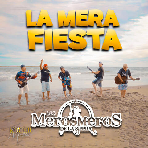 La Mera Fiesta: La Chula, El Mañoso,   María Salomé
