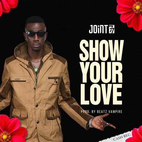 Show Your Love