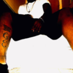 Im in it