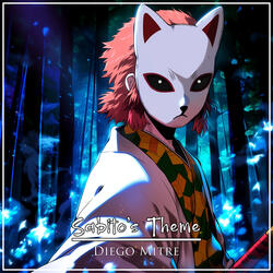 Sabito's Theme (from "Demon Slayer")