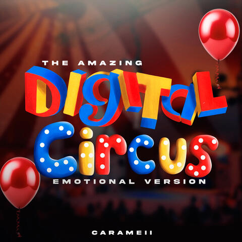 The Amazing Digital Circus  - Not Alone