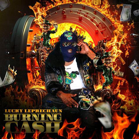 Burning Cash