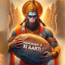 Hanuman Ji Ki Aarti