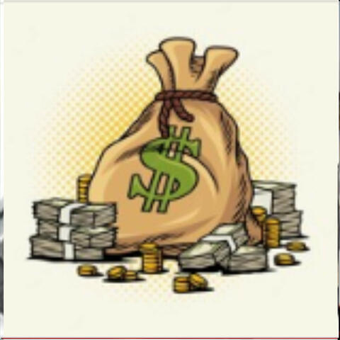 Money bag