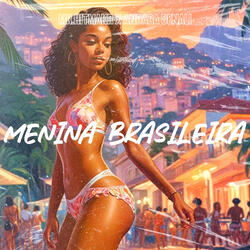 MENINA BRASILEIRA