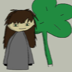 Four Leaf Clover