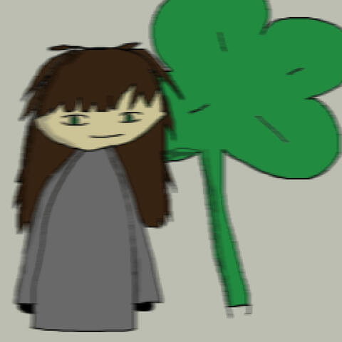 Four Leaf Clover