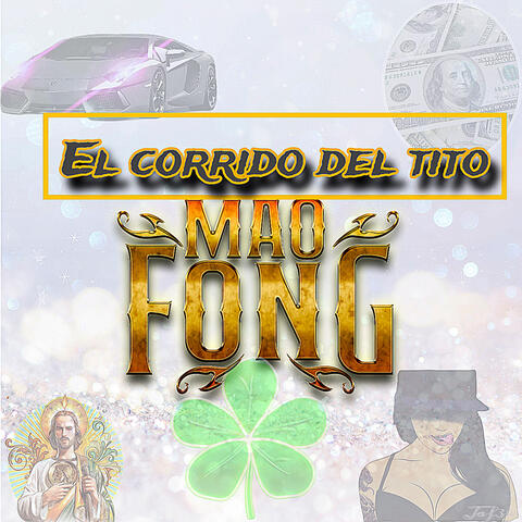 El Corrido Del Tito