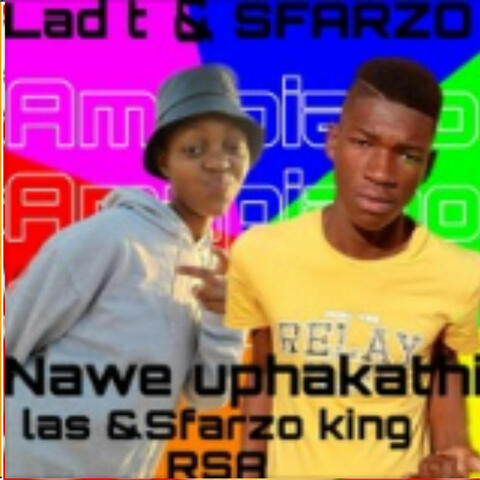 Uzo hamba nobani