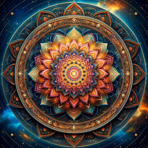 174 Hz Solfeggio Meditation Frequencies