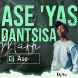 As i rise